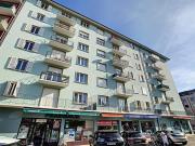 5 Zimmer im Herzen von Thônex