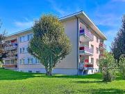 5 Zimmer in Givisiez FR Ruhig, hell und komfortabel