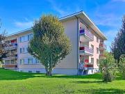 5 Zimmer in Givisiez FR Ruhig, hell und komfortabel