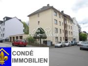 5 Zimmer Maisonett Wohnung mit 2 Bädern und ca. 124 m²...