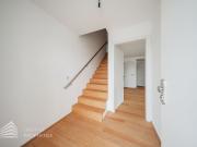 5 Zimmer Maisonette Erstbezug mit Garten, Nähe Alte Donau