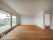 5 Zimmer Maisonette Erstbezug mit Garten, Nähe Alte Donau