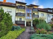 5 Zimmer Maisonette Wohnung in Langensteinbach