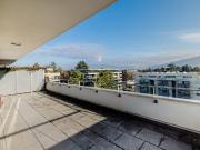 5 Zimmer Penthouse in Champel