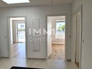 5 Zimmer Penthouse mit zwei Terrassen eigener Lift, Nähe...