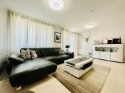 5 Zimmer Reiheneckhaus mit Balkone, Garage, Stellplatz...