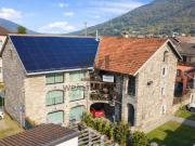 5 Zimmer Reihenfamilienhaus