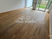 5 Zimmer Reihenhaus in guter Wohnlage