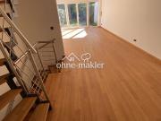 5 Zimmer Reihenhaus in guter Wohnlage