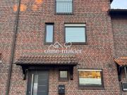 5 Zimmer Reihenmittelhaus in Düsseldorf Lichtenbroich