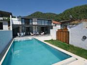 5 Zimmer Social Haus Villa mit Pool & Garten – ruhig &...