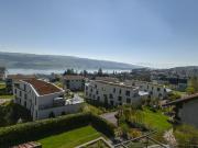 5½ Zimmer Terrassenhaus mit unverbaubarer Seesicht