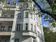 5 Zimmer Wohnung am Kolberger Platz