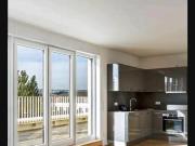 5 Zimmer Wohnung, Dachgeschoss, Maisonette ab 01.09