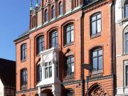 5 Zimmer Wohnung, Große Straße 77 in Flensburg