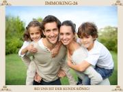 5 ZIMMER WOHNUNG + GUTE LAGE + DOPPELGARAGE + 2...