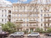 5 Zimmer Wohnung: Historischer Charme trifft moderne...