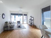 5 Zimmer Wohnung Homeoffice/Büro/Ordination möglich 2...