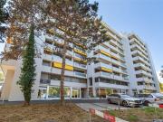 5 Zimmer Wohnung im 2. Stock