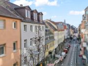 5 Zimmer Wohnung im Herzen von Mannheim