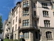 5 Zimmer Wohnung im Trendquartier Seefeld