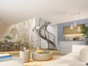 5 Zimmer Wohnung im Zentrum von Tulln