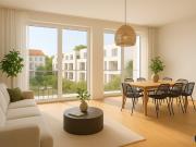 5 Zimmer Wohnung im Zentrum von Tulln