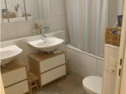 5½ Zimmer Wohnung in Basel Gundeldingen, möbliert, auf Zeit 5½ Zimmer Wohnung in Basel Gundeldingen, möbliert, auf Zeit