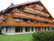 5 Zimmer Wohnung in Crans Montana