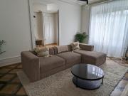 5 Zimmer Wohnung in Genf Quartier Eaux Vives 5 Zimmer Wohnung in Genf Quartier Eaux Vives