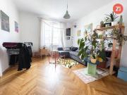 5 Zimmer Wohnung in Linz Urfahr unbefristetes Mietverhältnis