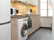 5½ Zimmer Wohnung in Luzern, möbliert, auf Zeit