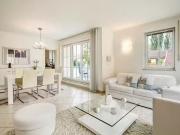 5 Zimmer Wohnung in Munich