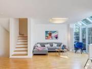 5 Zimmer Wohnung in Munich
