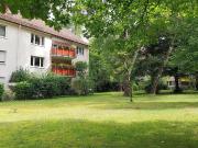 5 Zimmer Wohnung in Nürnberg Langwasser 130 m² im Grünen