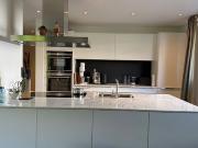 5½ Zimmer Wohnung in Oberwil Lieli AG, möbliert, auf Zeit