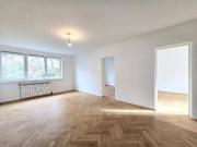 5 Zimmer Wohnung in ruhiger, hofseitiger Lage mit vielen...