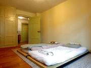 5 Zimmer Wohnung in St. Gallen, möbliert, auf Zeit