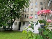 5 Zimmer Wohnung in Zentrumsnähe, unbefristet