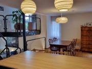 5½ Zimmer Wohnung in Zürich Kreis 10 Höngg, möbliert,...