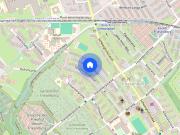 5½ Zimmer Wohnung in Zürich Kreis 3, möbliert, auf Zeit