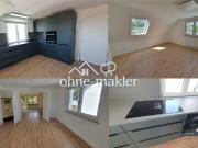 5 Zimmer Wohnung inkl. EBK mit Südbalkon und...