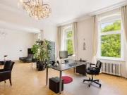 5 Zimmer Wohnung kaufen in Berlin 10787 182,45 m²