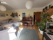 5 Zimmer Wohnung mit 27 m² sonniger Terrasse und...