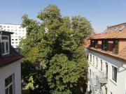5 Zimmer Wohnung, mit Balkon und EBK in Zentrum Süd zu...