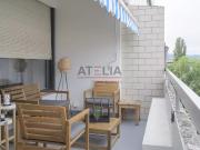 5 Zimmer Wohnung mit Balkon und Parkplatz