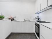 5 Zimmer Wohnung mit Blick auf den See und die Kathedrale