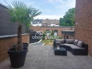 5 Zimmer Wohnung mit Garten