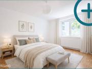 5 ZIMMER WOHNUNG MIT IDEALER RAUMTEILUNG| NÄHE...