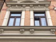 5 Zimmer Wohnung mit zwei Bädern im sanierten Altbau